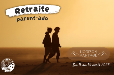 De la méfiance à l’abondance : pourquoi j’emmène mon ado dans le désert du Sahara