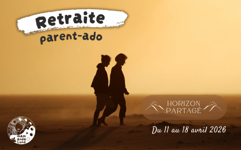 De la méfiance à l’abondance : pourquoi j’emmène mon ado dans le désert du Sahara